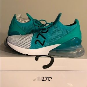 Women’s Air Max 270 Alfy Knit